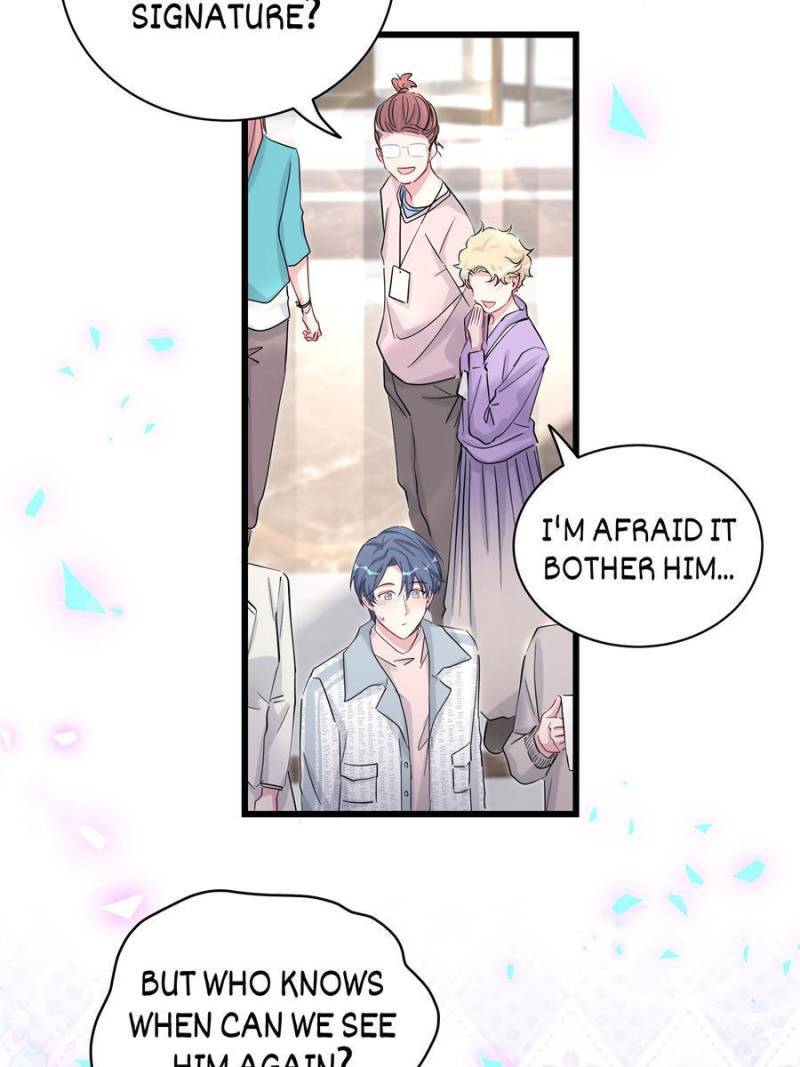 Whose Baby is it? Chapter 177 - page 48