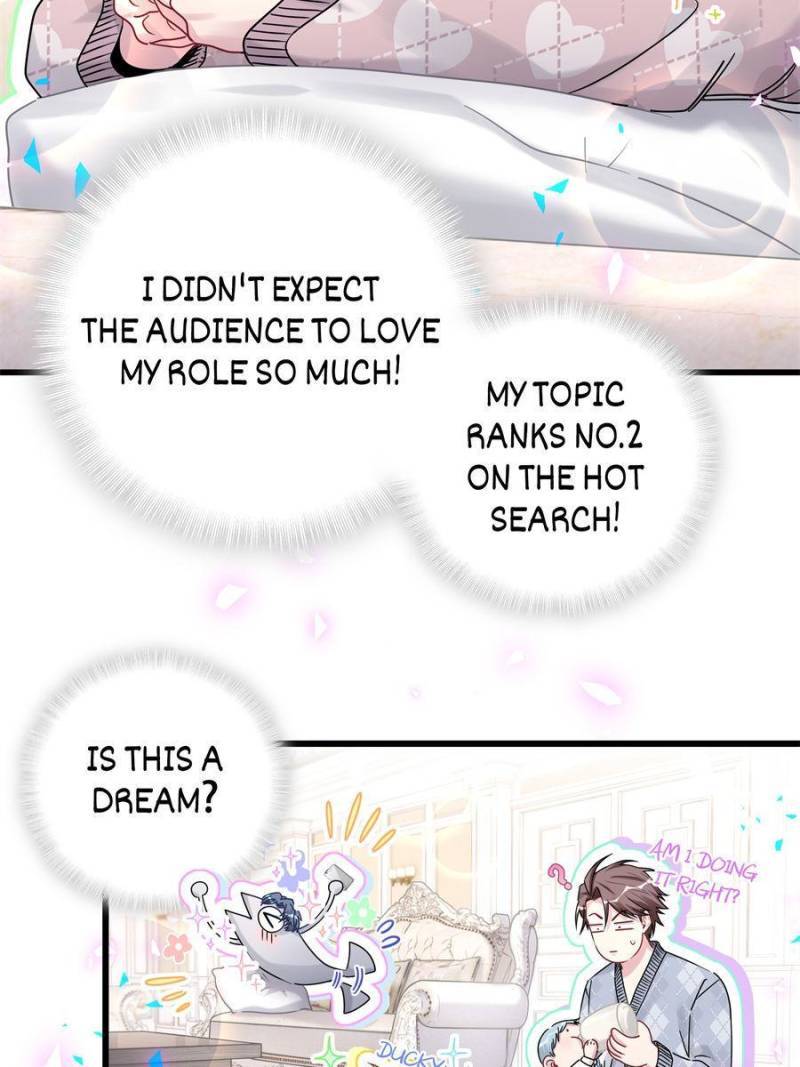 Whose Baby is it? Chapter 177 - page 5