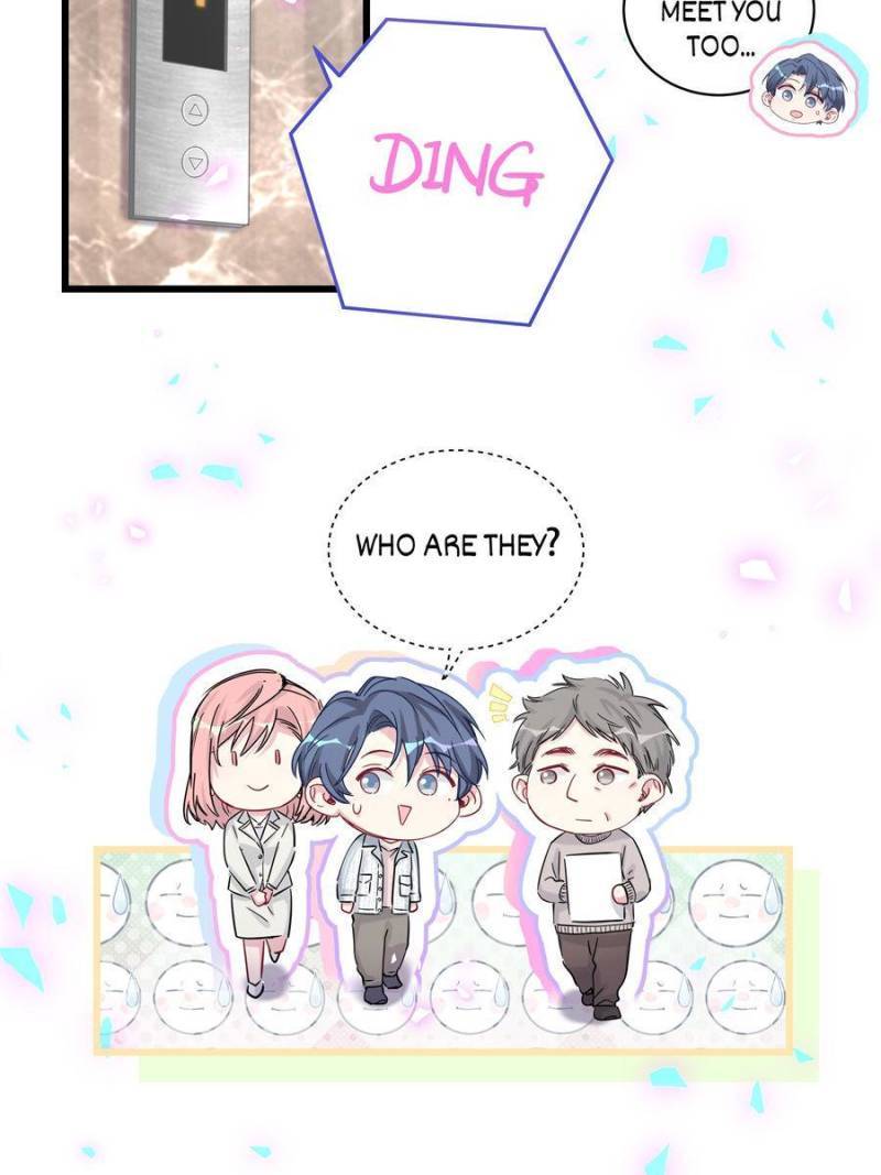 Whose Baby is it? Chapter 177 - page 52