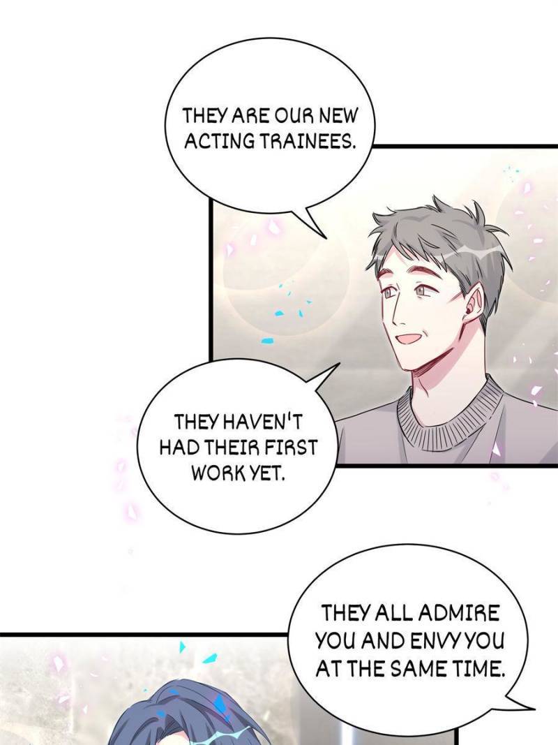 Whose Baby is it? Chapter 177 - page 54