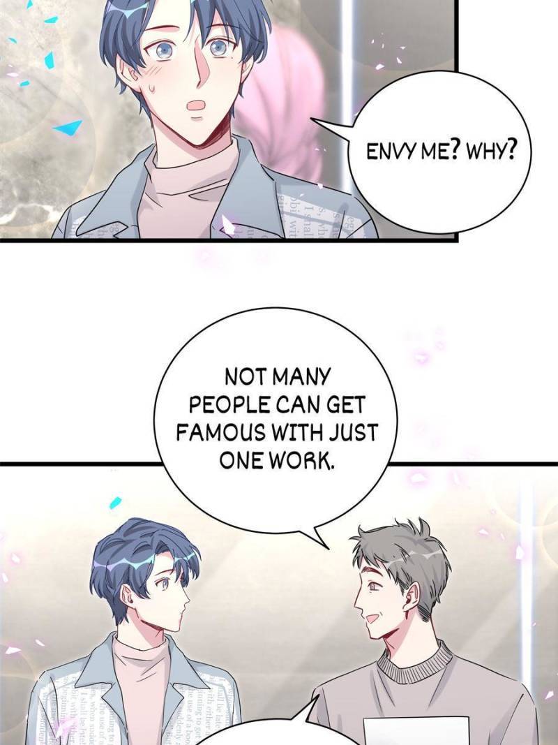 Whose Baby is it? Chapter 177 - page 55