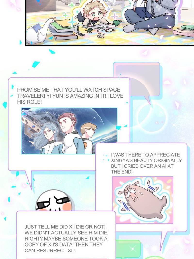 Whose Baby is it? Chapter 177 - page 6