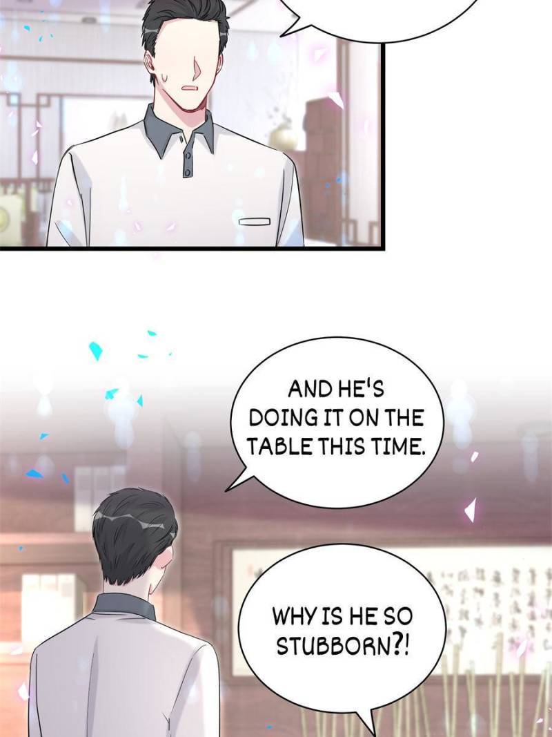 Whose Baby is it? Chapter 177 - page 60