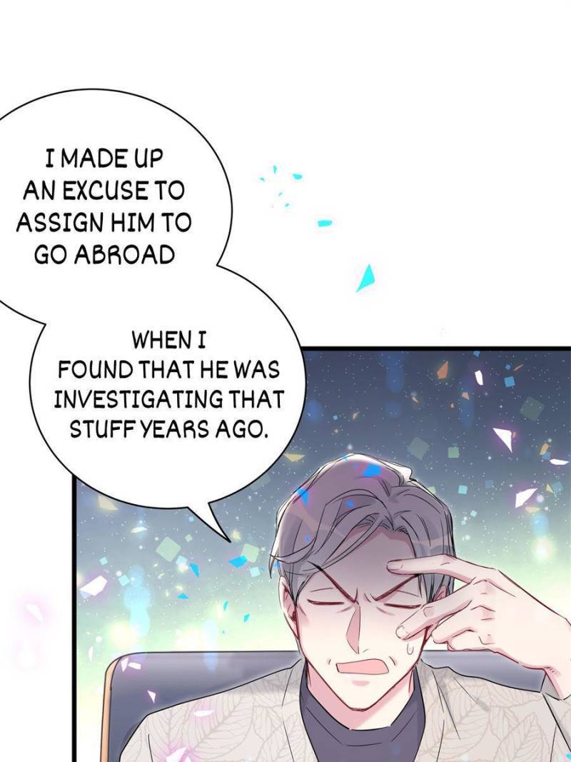 Whose Baby is it? Chapter 177 - page 62