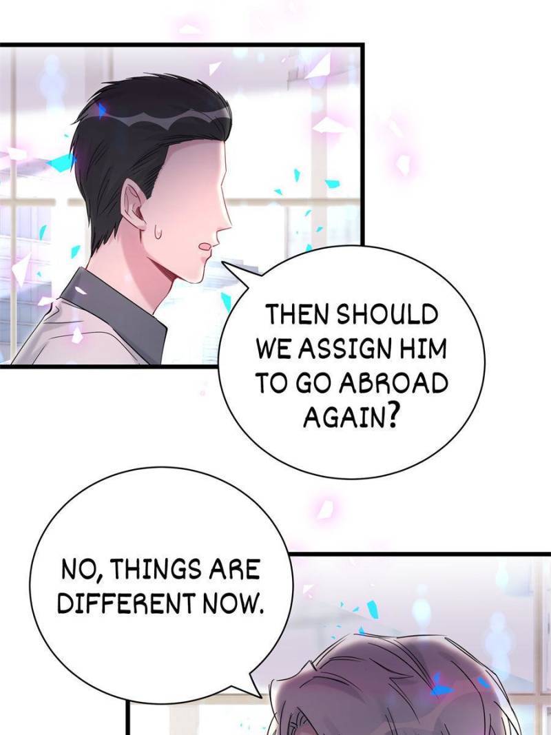 Whose Baby is it? Chapter 177 - page 64
