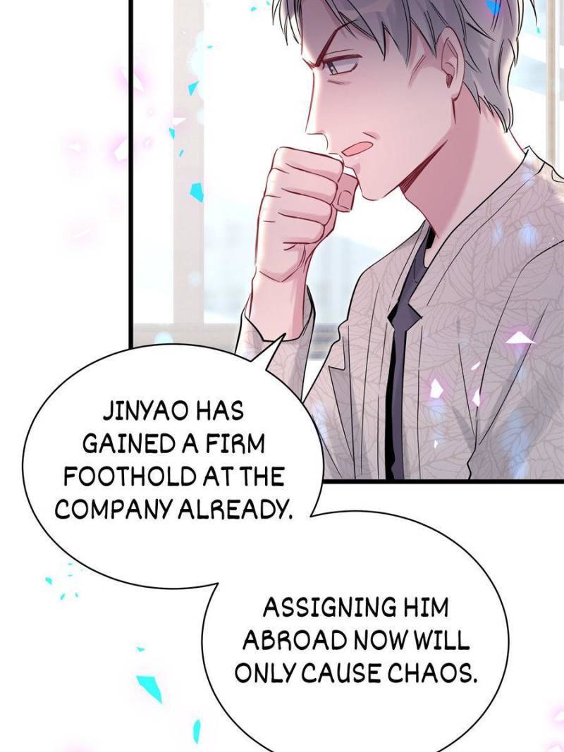 Whose Baby is it? Chapter 177 - page 65