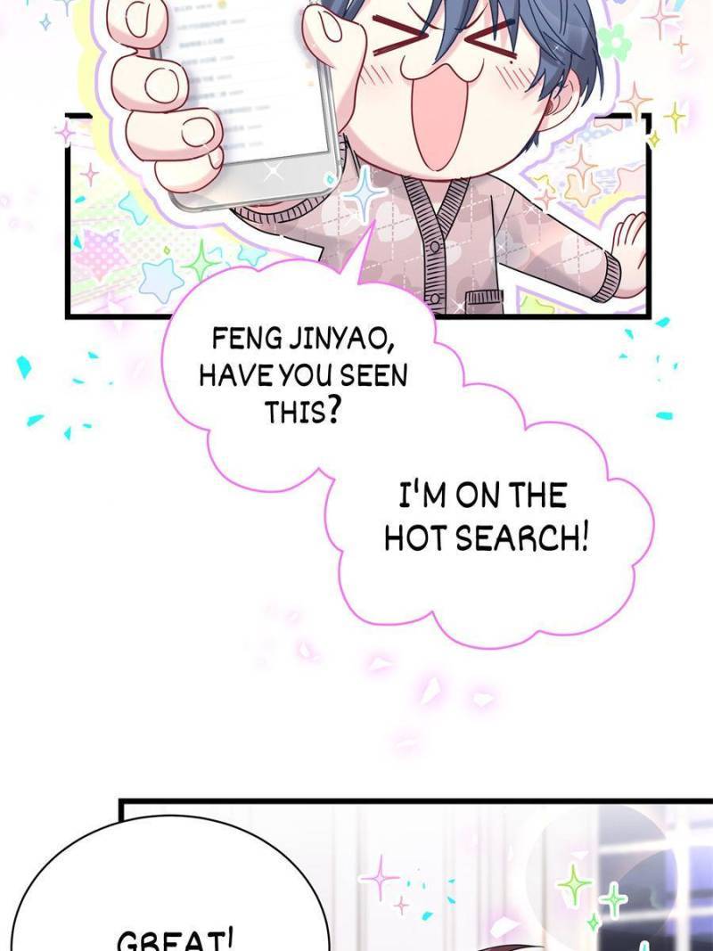 Whose Baby is it? Chapter 177 - page 8