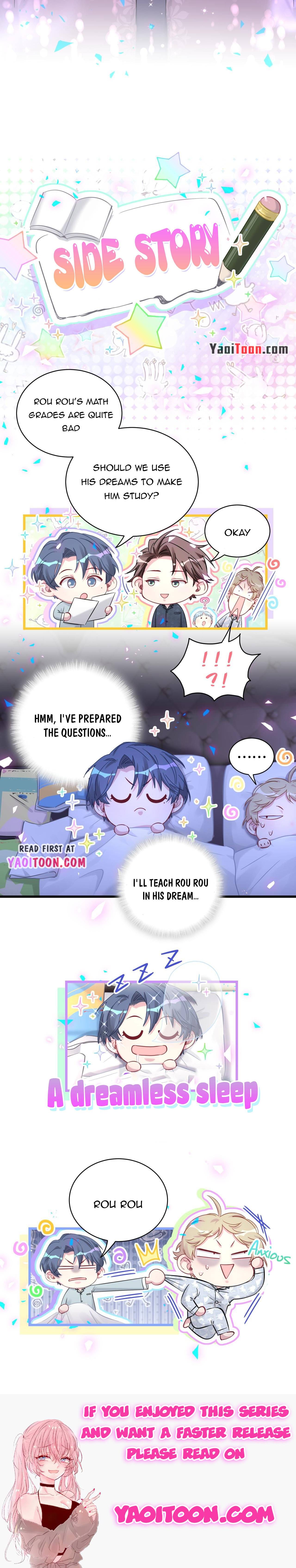 Whose Baby is it? Chapter 176 - page 8