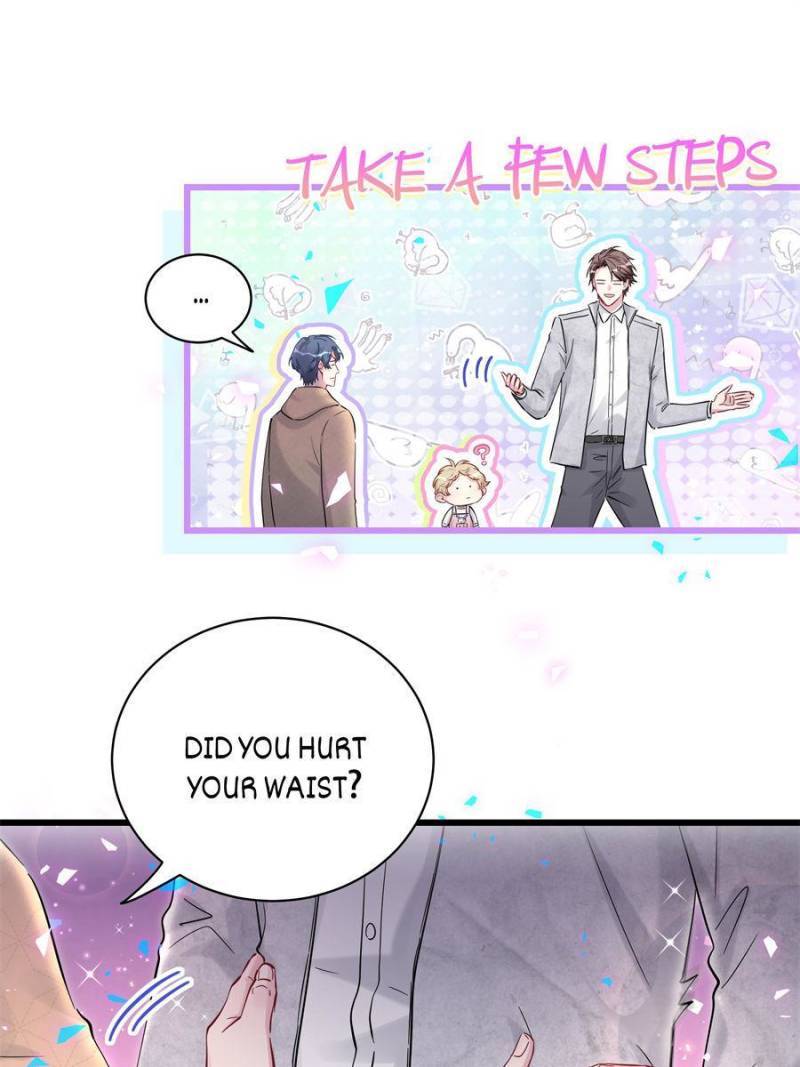 Whose Baby is it? Chapter 175 - page 10