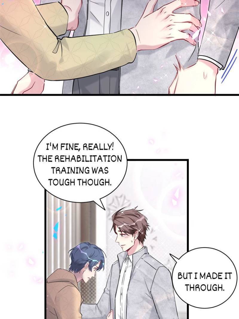 Whose Baby is it? Chapter 175 - page 11