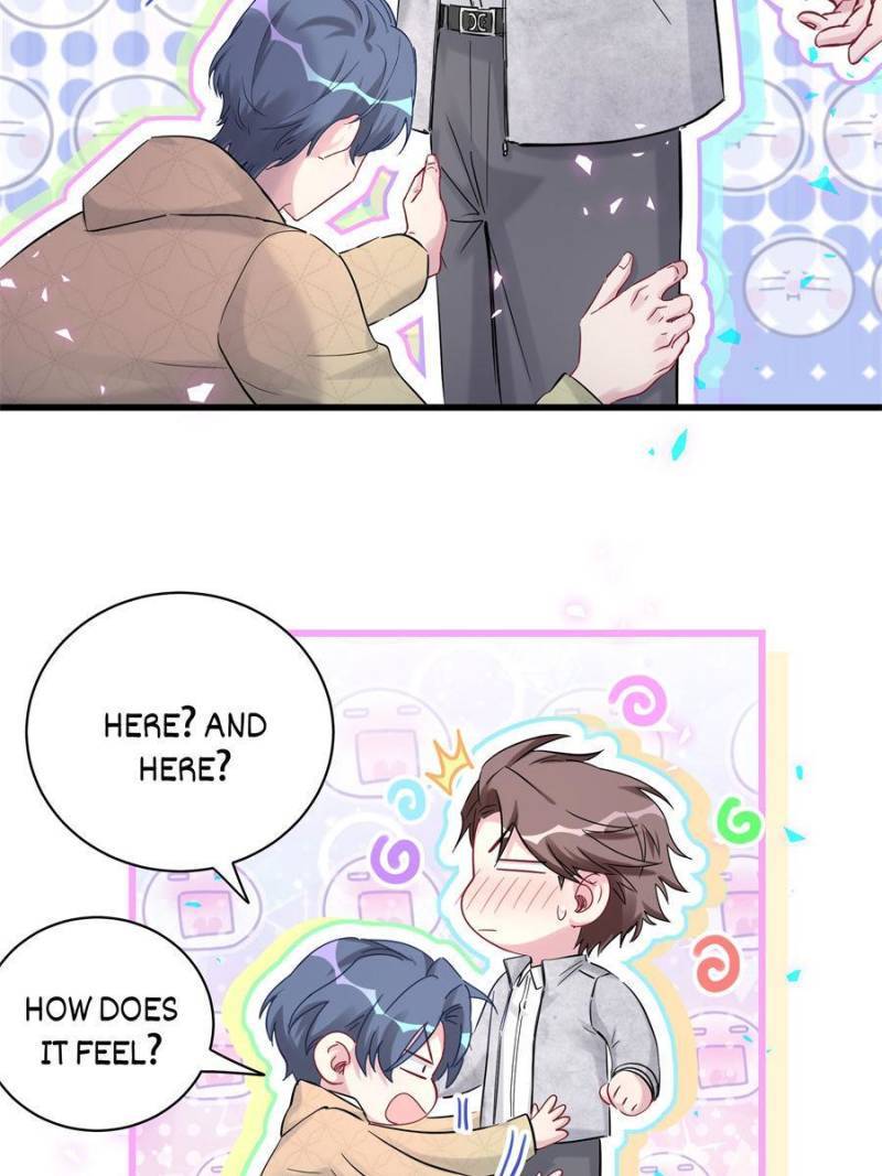 Whose Baby is it? Chapter 175 - page 13