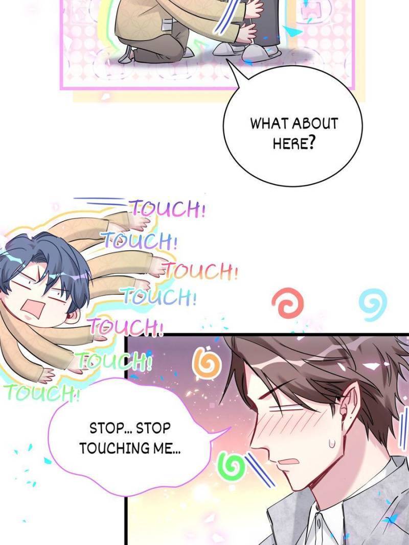 Whose Baby is it? Chapter 175 - page 14