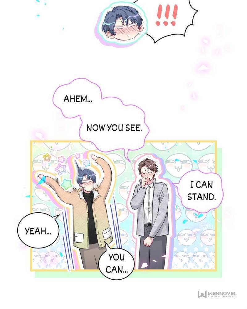 Whose Baby is it? Chapter 175 - page 16