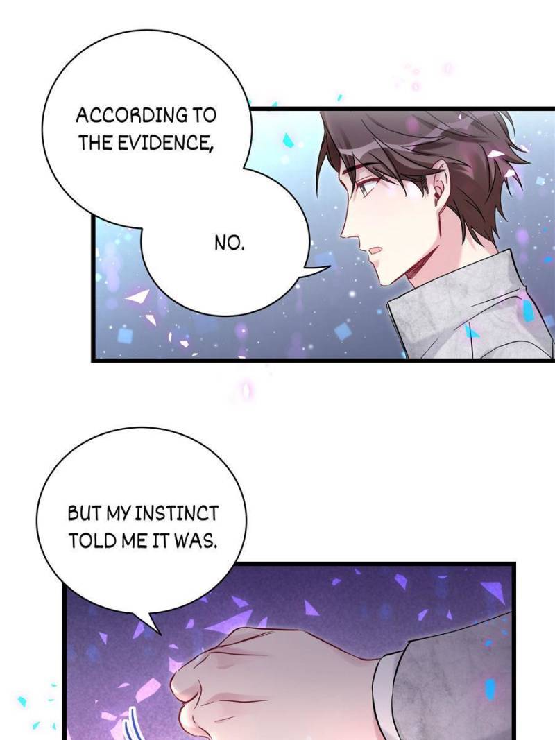 Whose Baby is it? Chapter 175 - page 20