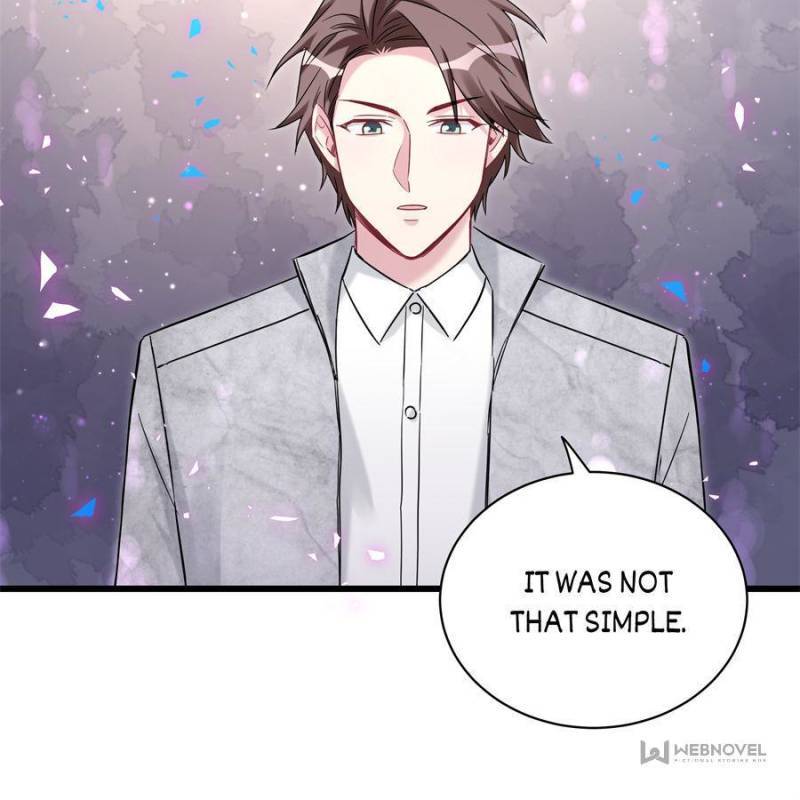 Whose Baby is it? Chapter 175 - page 23