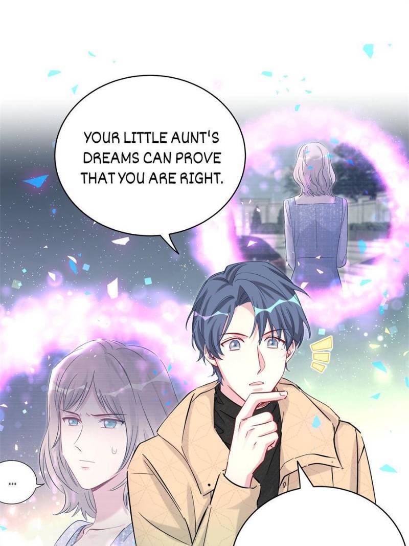 Whose Baby is it? Chapter 175 - page 24