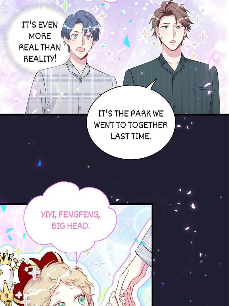 Whose Baby is it? Chapter 175 - page 36
