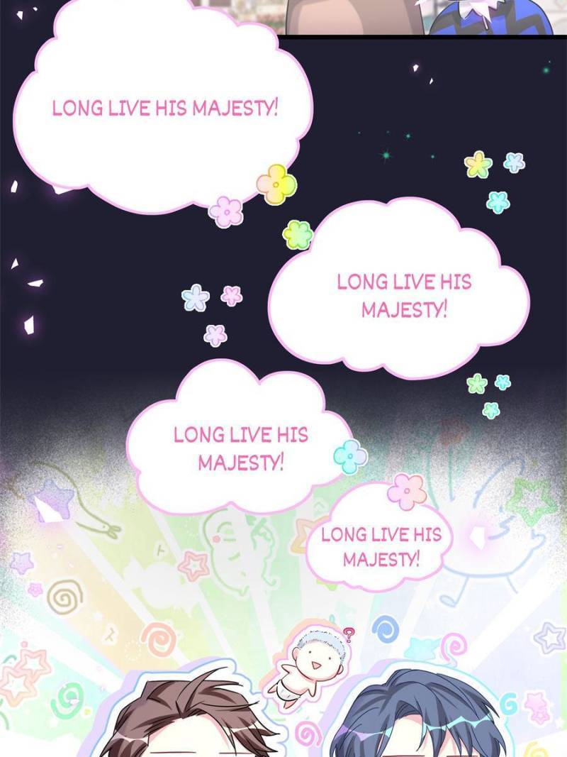 Whose Baby is it? Chapter 175 - page 40