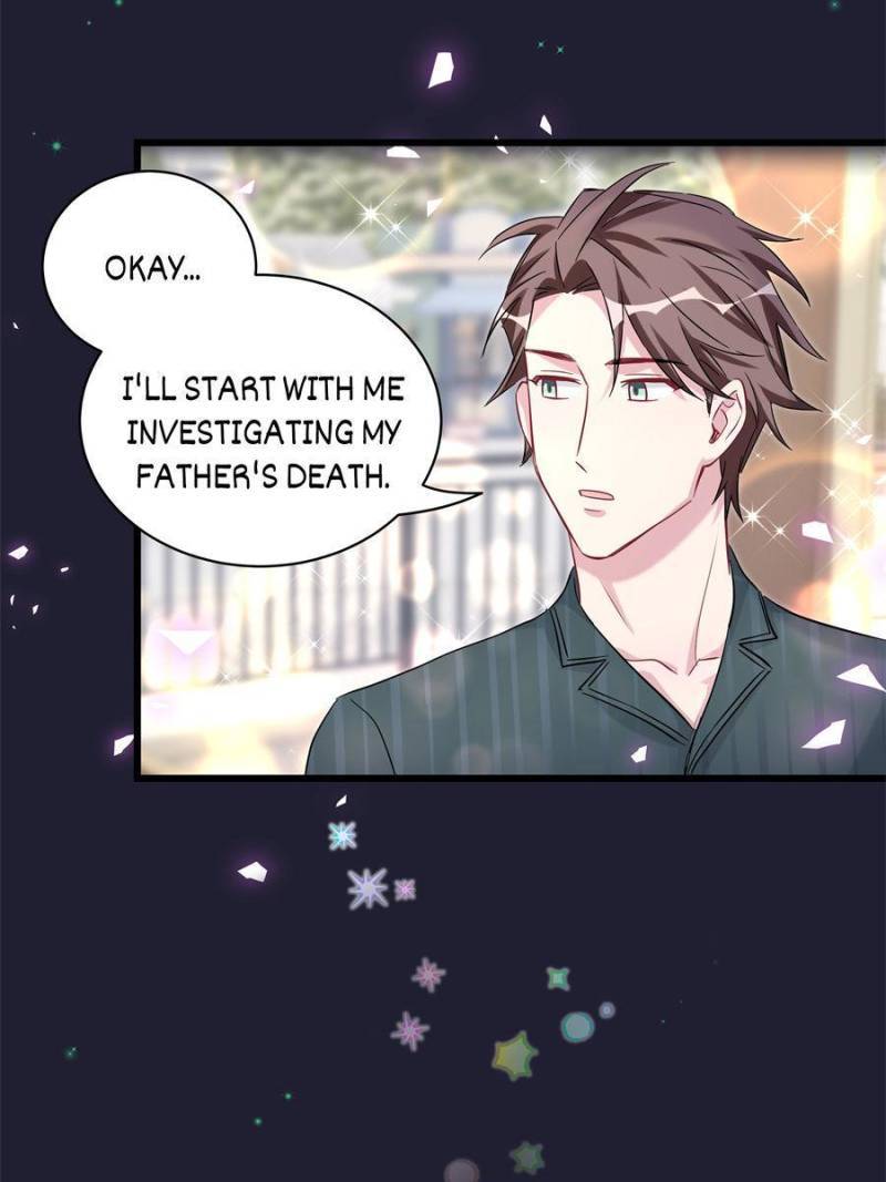 Whose Baby is it? Chapter 175 - page 44