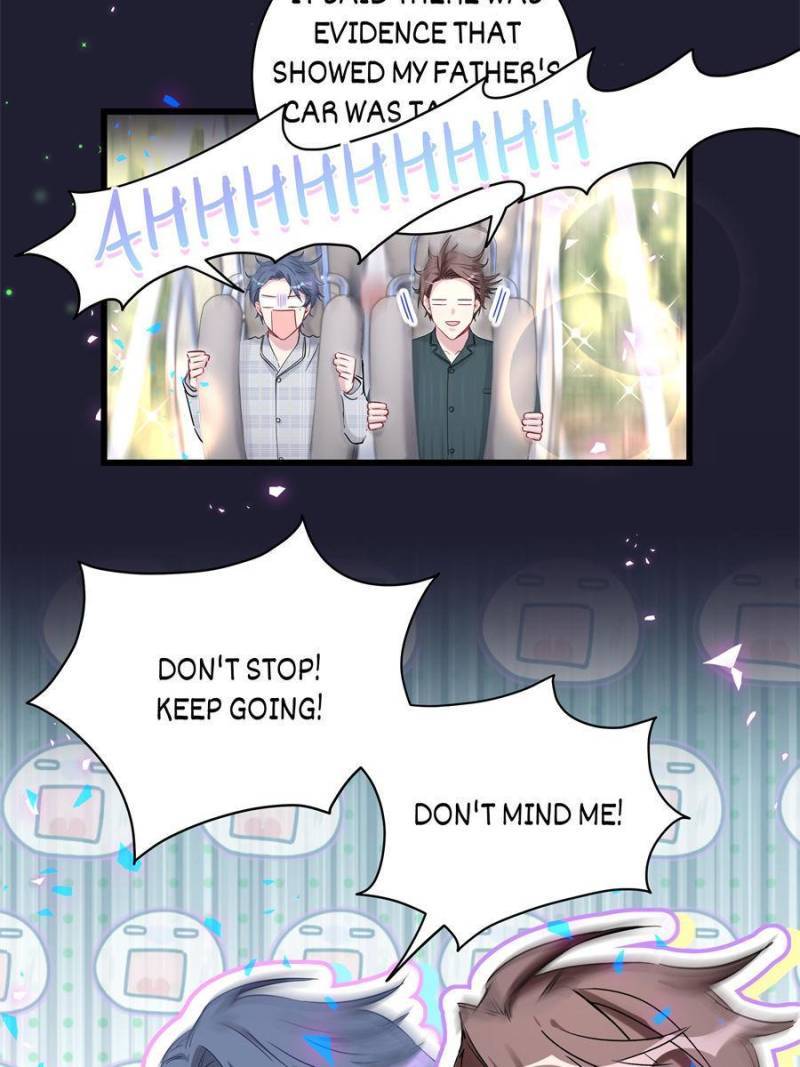 Whose Baby is it? Chapter 175 - page 48