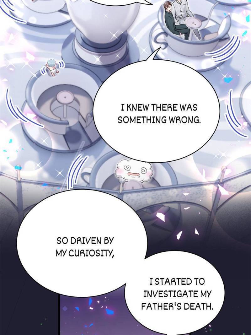 Whose Baby is it? Chapter 175 - page 51