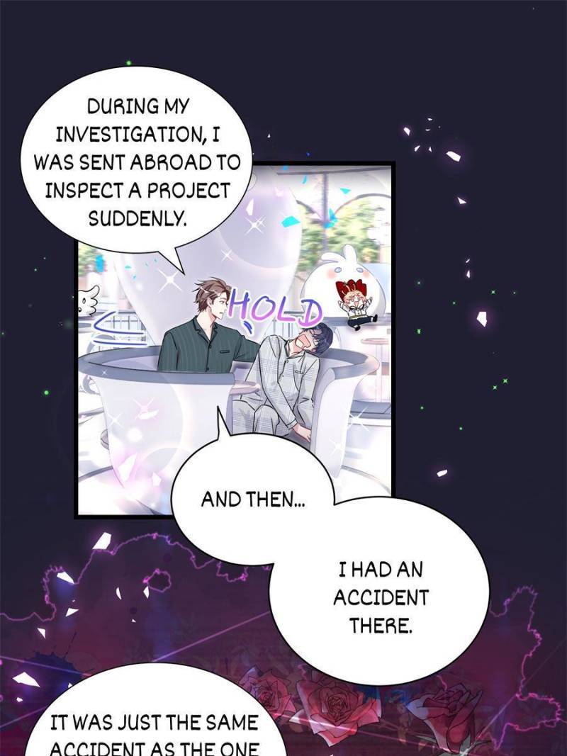 Whose Baby is it? Chapter 175 - page 53