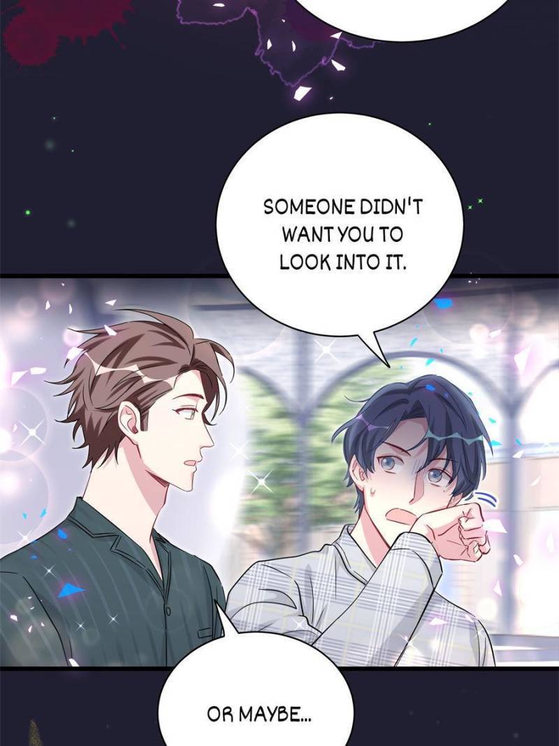Whose Baby is it? Chapter 175 - page 55