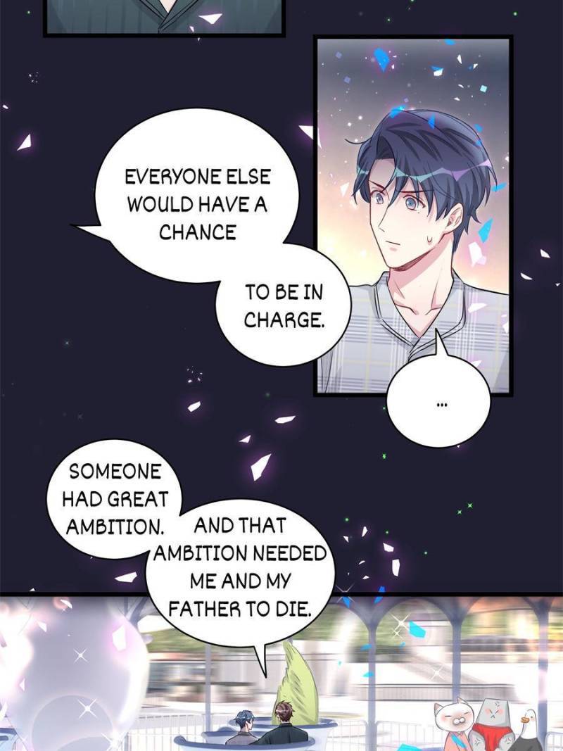 Whose Baby is it? Chapter 175 - page 58