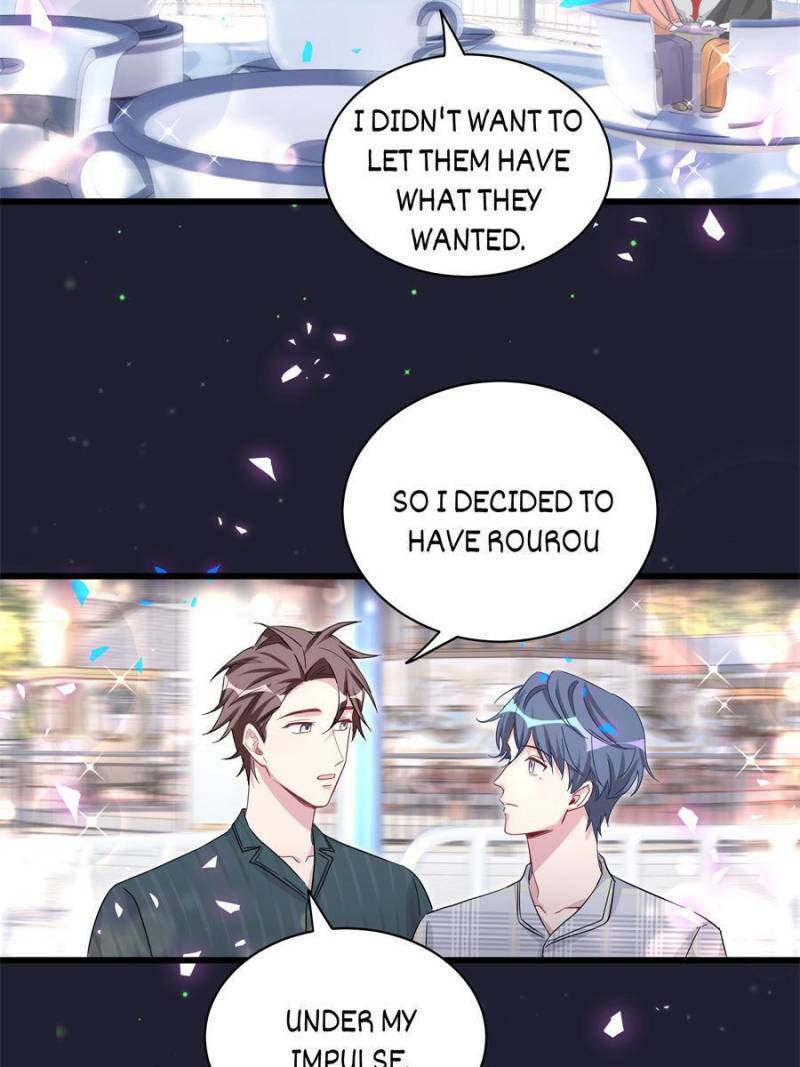 Whose Baby is it? Chapter 175 - page 59