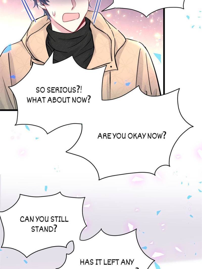 Whose Baby is it? Chapter 175 - page 6