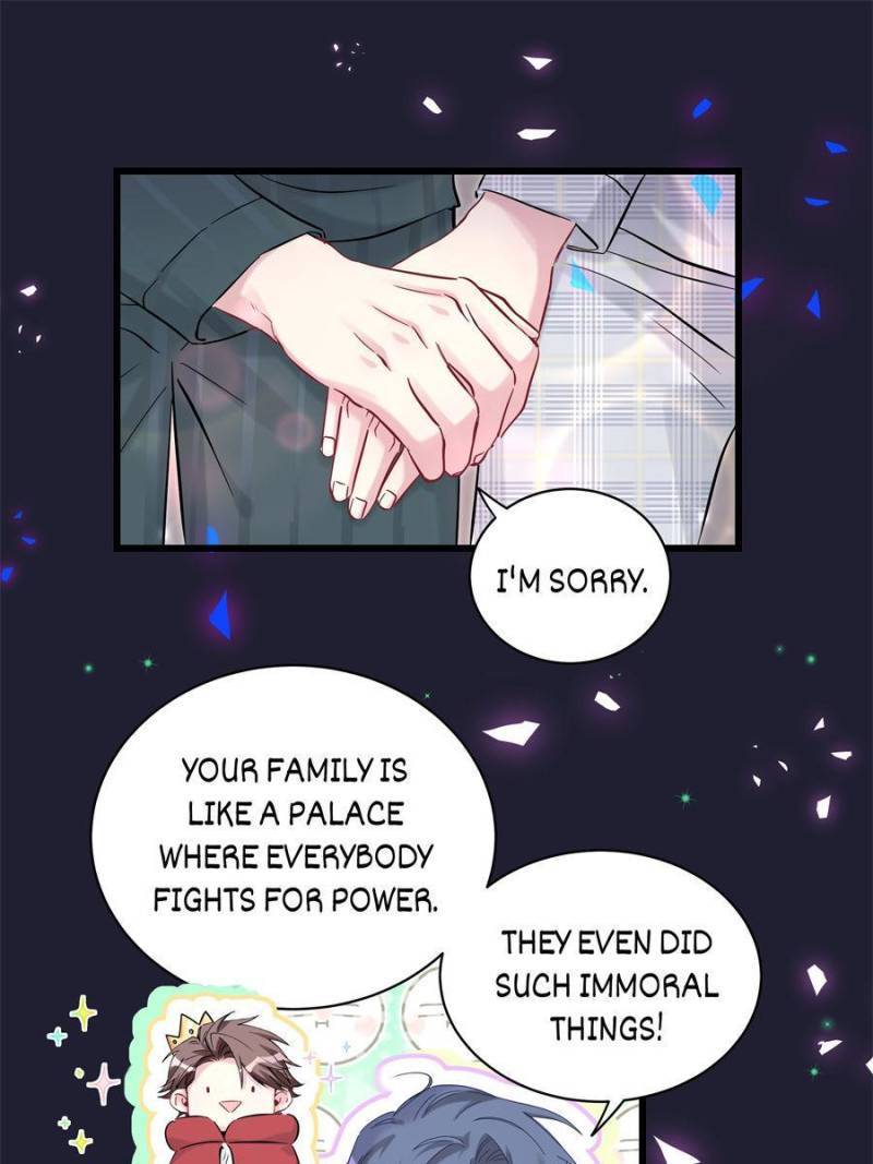 Whose Baby is it? Chapter 175 - page 61