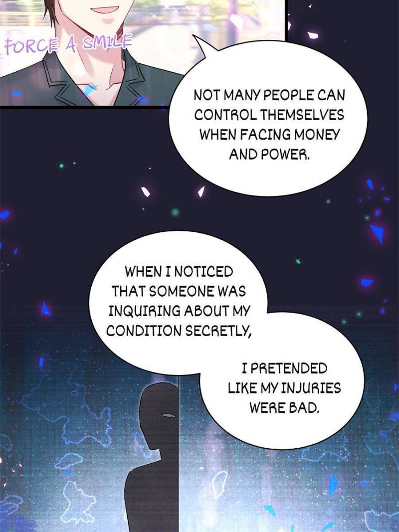 Whose Baby is it? Chapter 175 - page 63