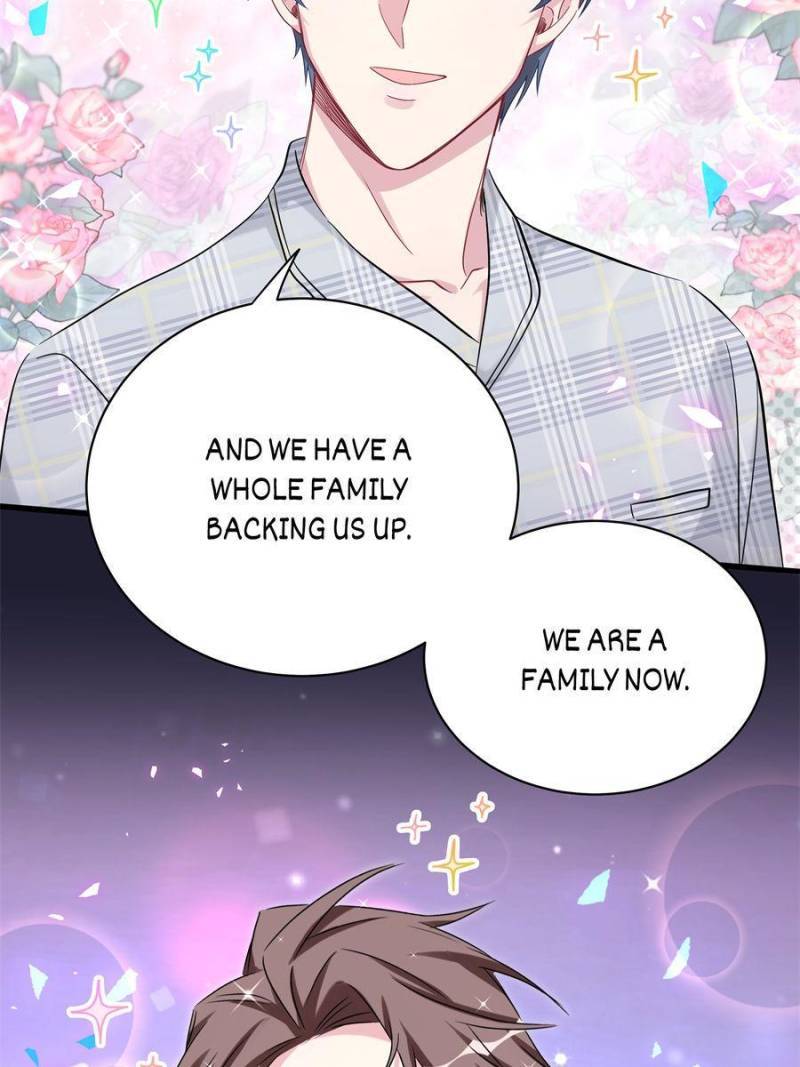 Whose Baby is it? Chapter 175 - page 77