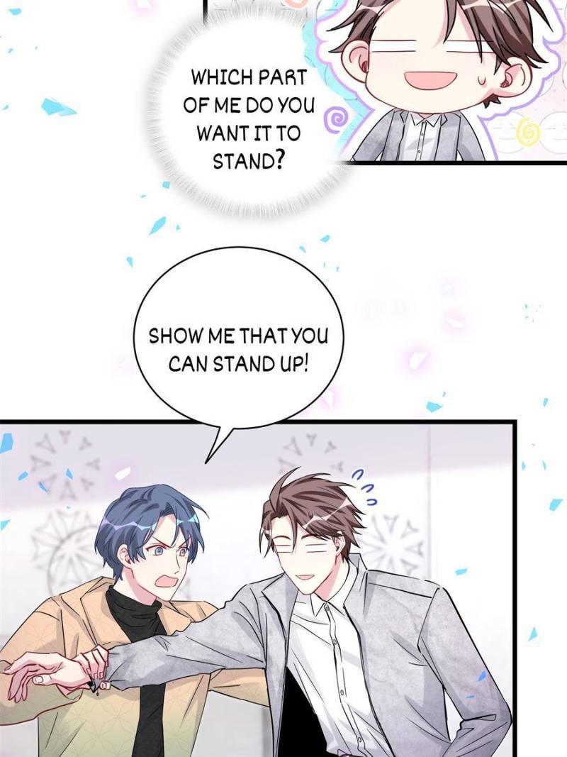 Whose Baby is it? Chapter 175 - page 8