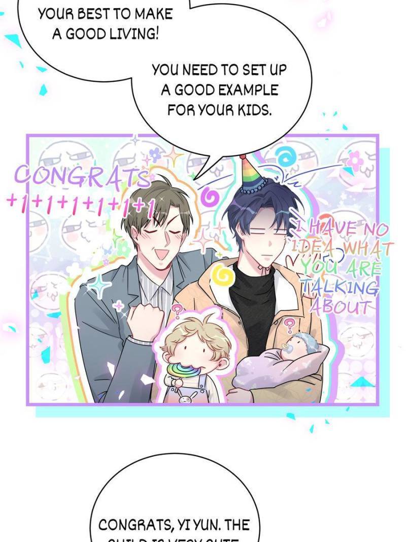 Whose Baby is it? Chapter 174 - page 12