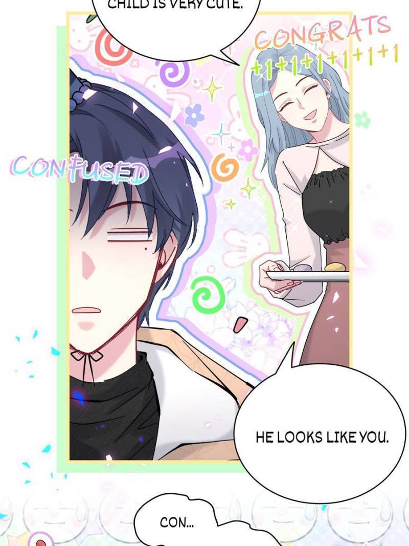 Whose Baby is it? Chapter 174 - page 13