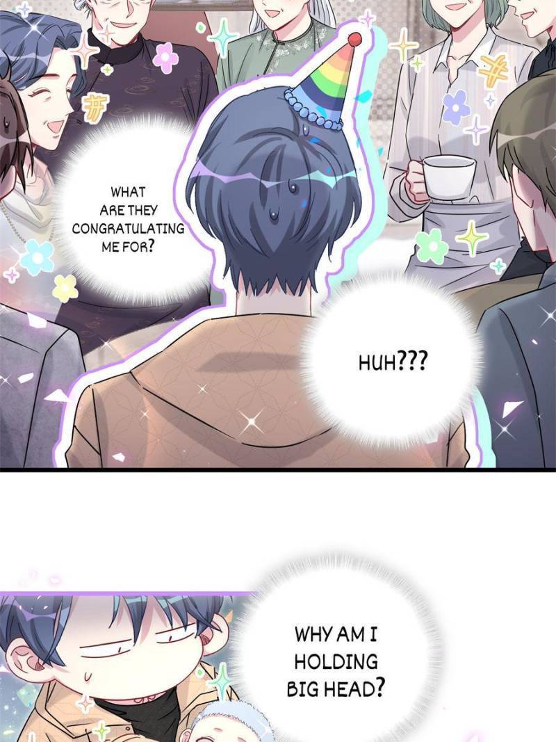 Whose Baby is it? Chapter 174 - page 22