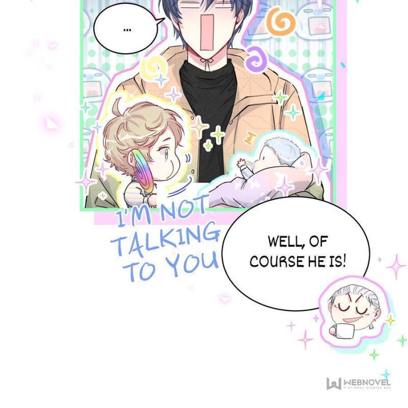 Whose Baby is it? Chapter 174 - page 24