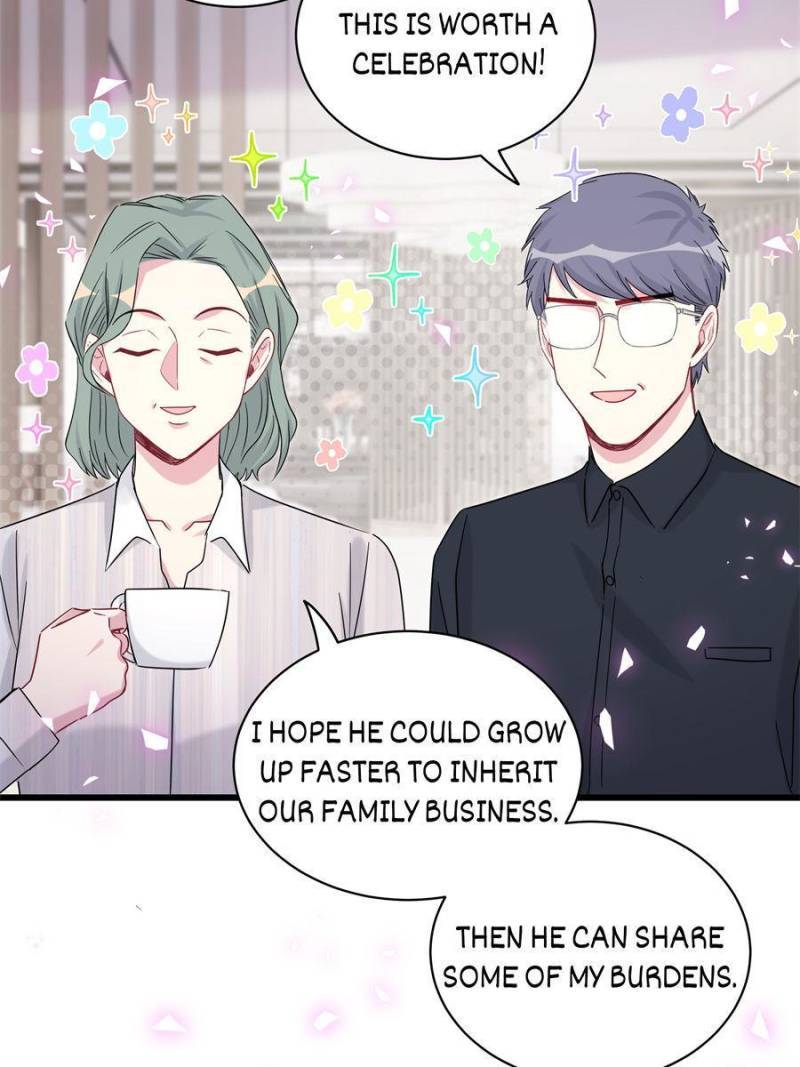 Whose Baby is it? Chapter 174 - page 26