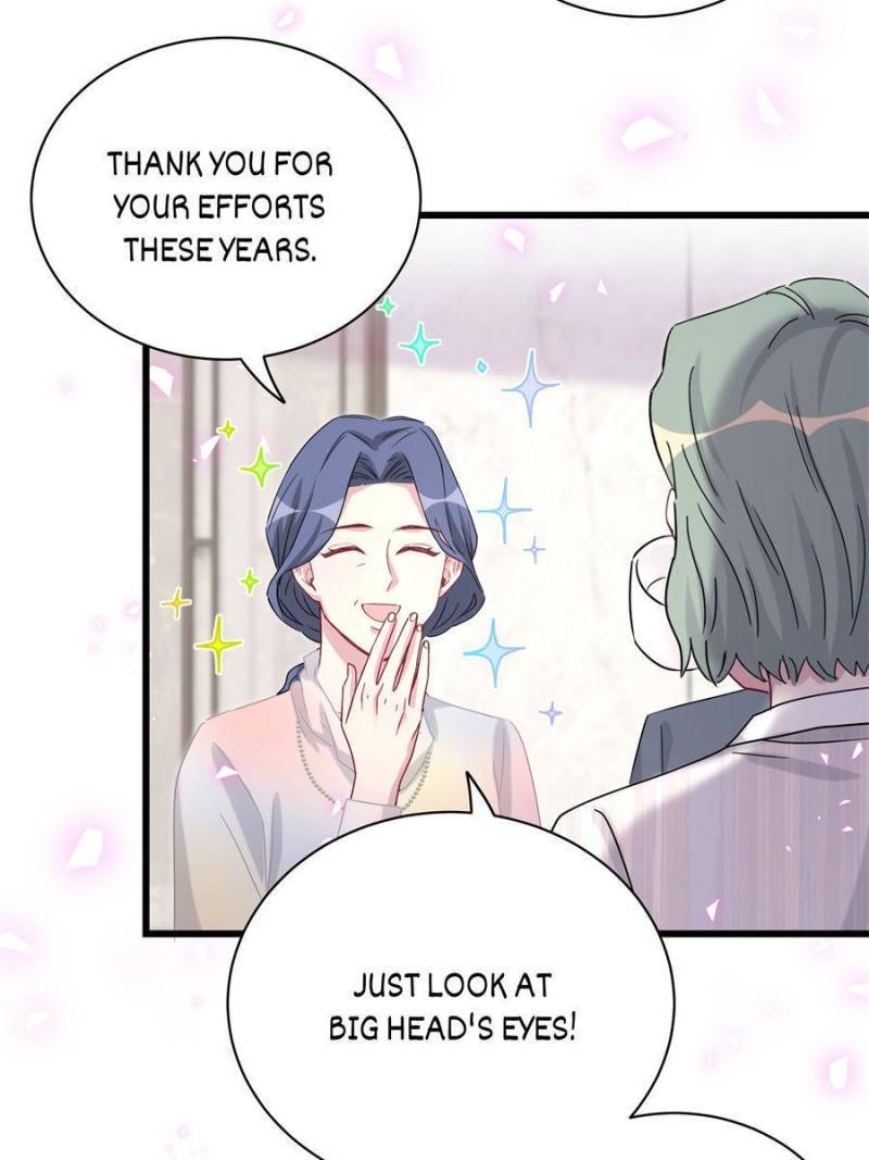 Whose Baby is it? Chapter 174 - page 27
