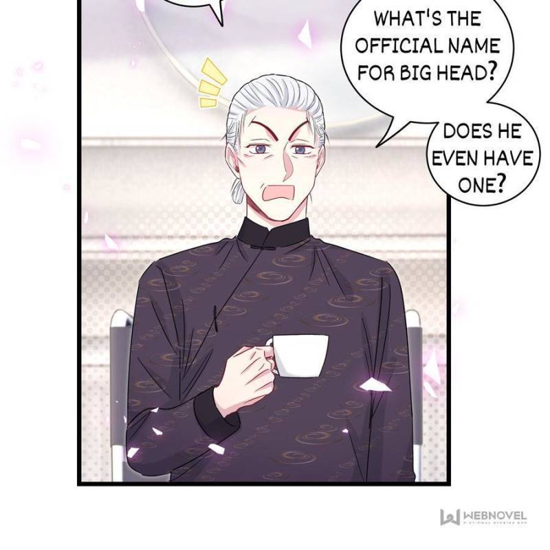 Whose Baby is it? Chapter 174 - page 31