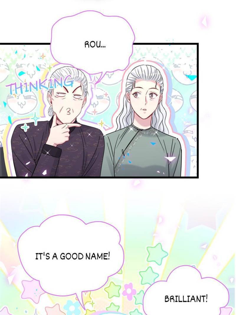 Whose Baby is it? Chapter 174 - page 34
