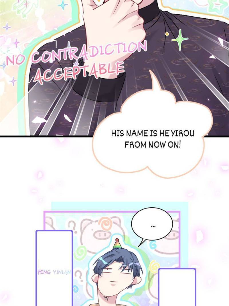 Whose Baby is it? Chapter 174 - page 43