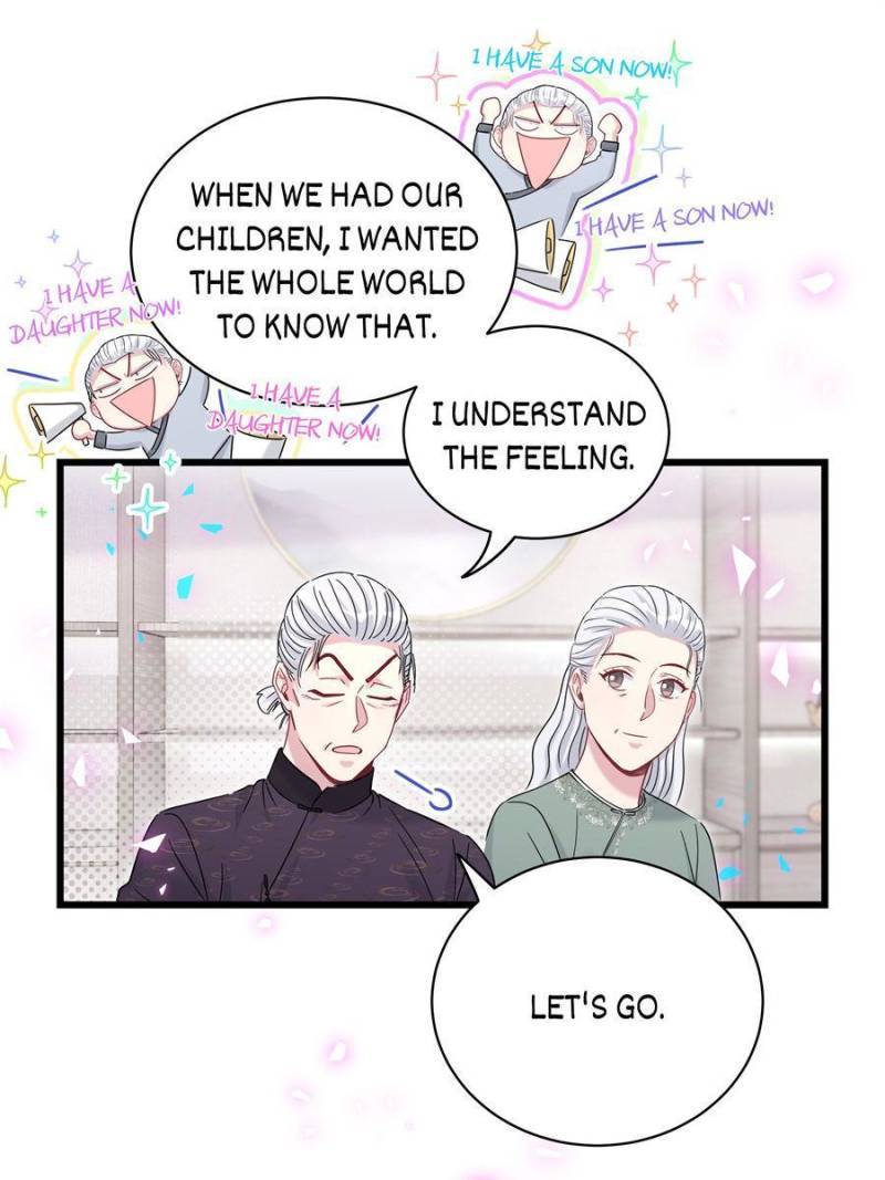 Whose Baby is it? Chapter 174 - page 47