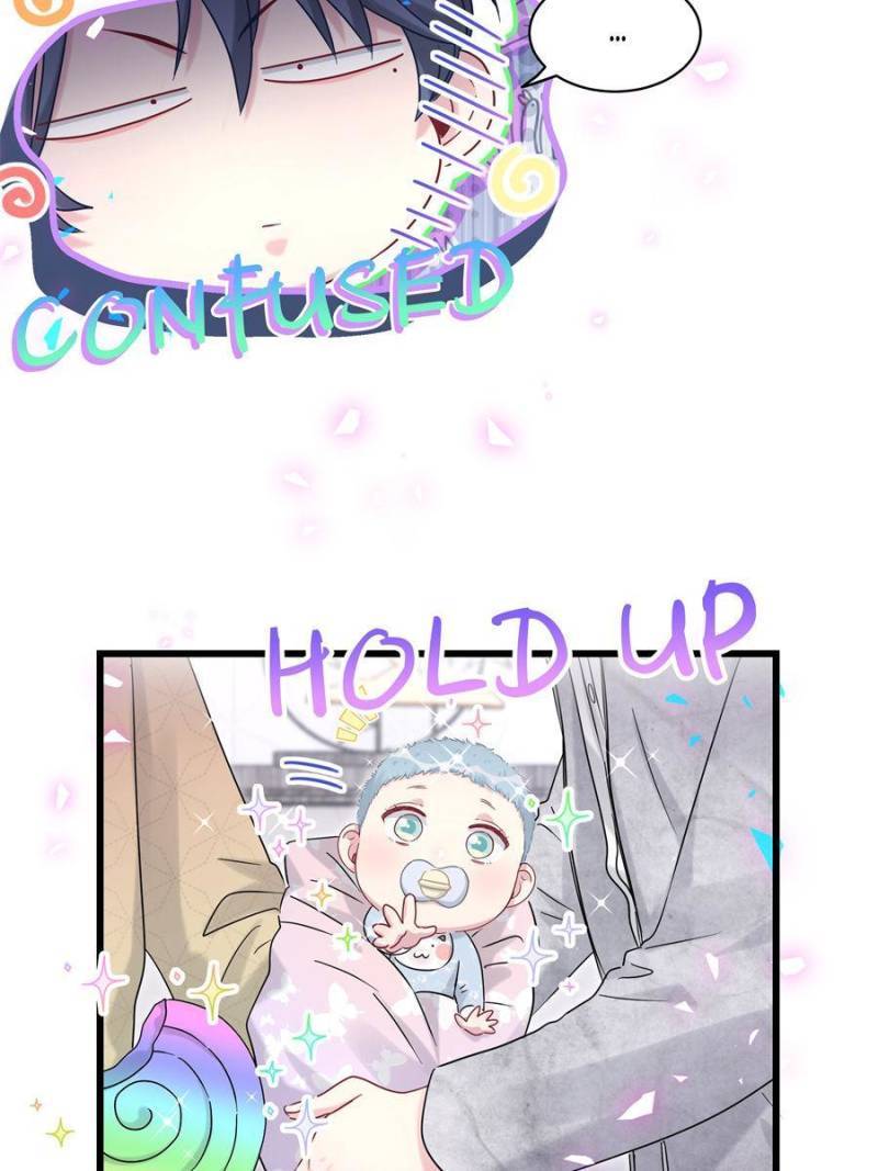 Whose Baby is it? Chapter 174 - page 50