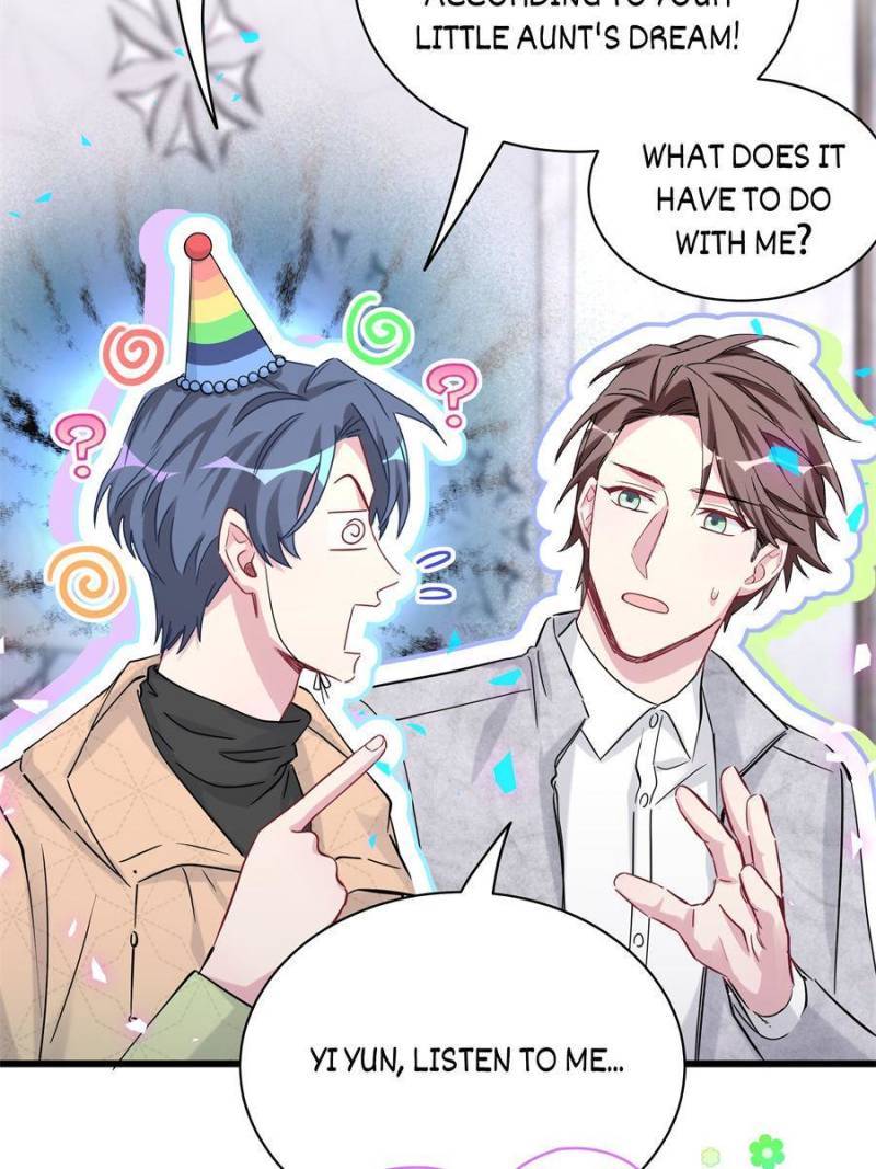 Whose Baby is it? Chapter 174 - page 57