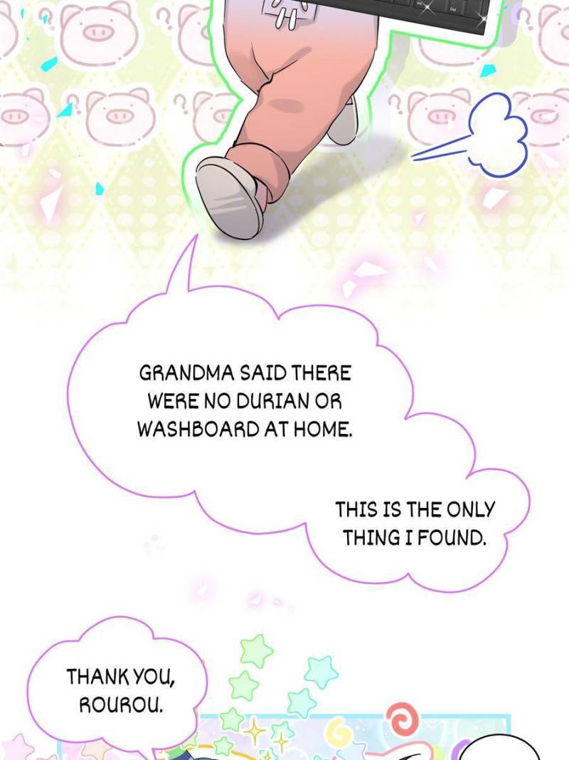 Whose Baby is it? Chapter 174 - page 59