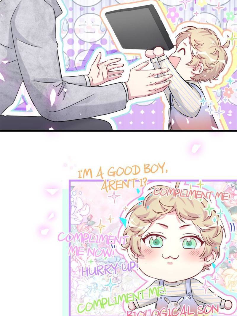 Whose Baby is it? Chapter 174 - page 61