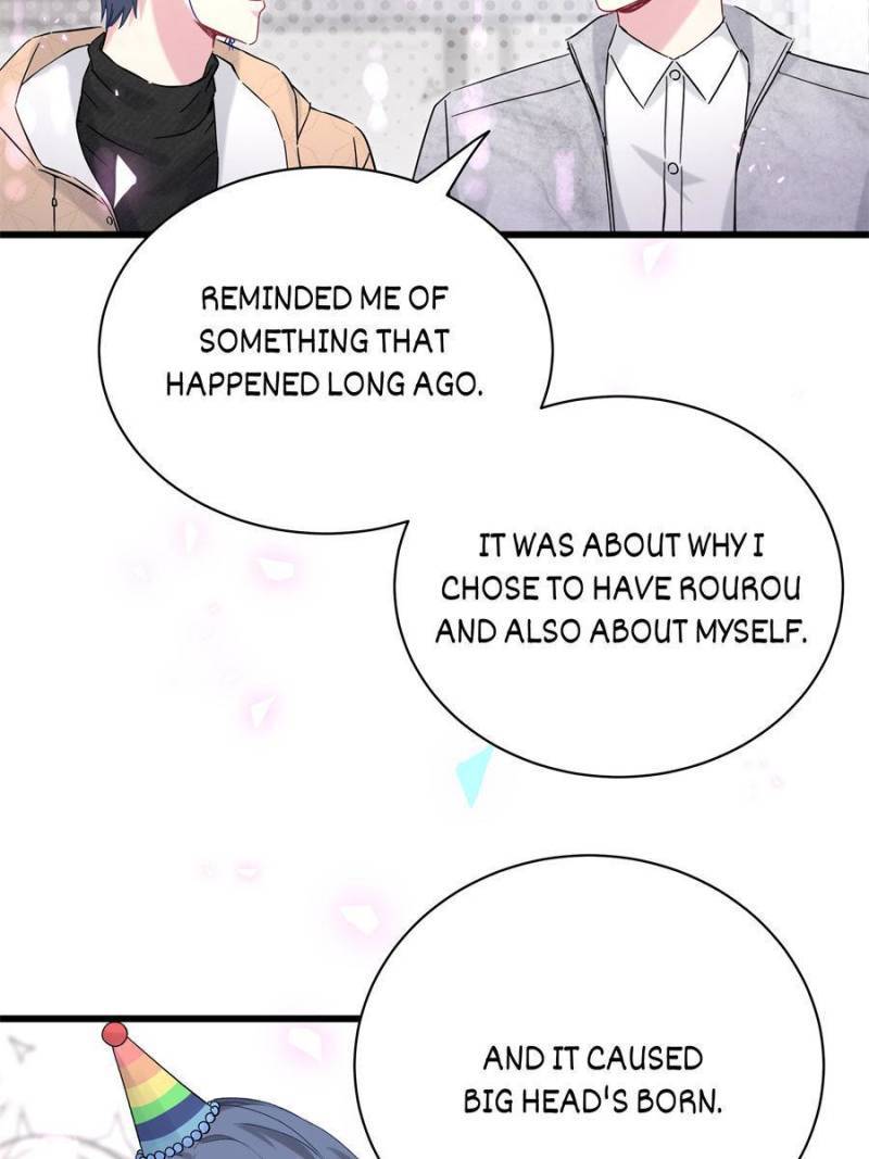 Whose Baby is it? Chapter 174 - page 66