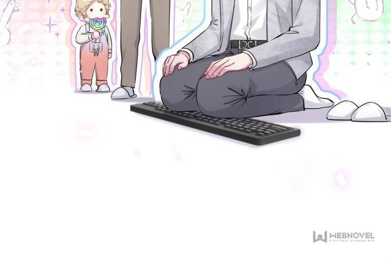 Whose Baby is it? Chapter 174 - page 70